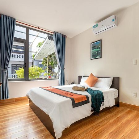 Lavila Homestay Χόι Αν Εξωτερικό φωτογραφία