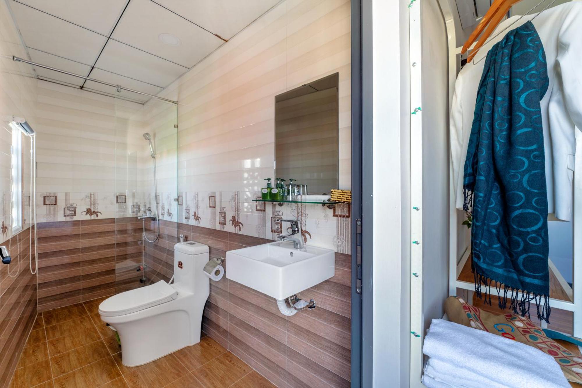 Lavila Homestay Χόι Αν Εξωτερικό φωτογραφία