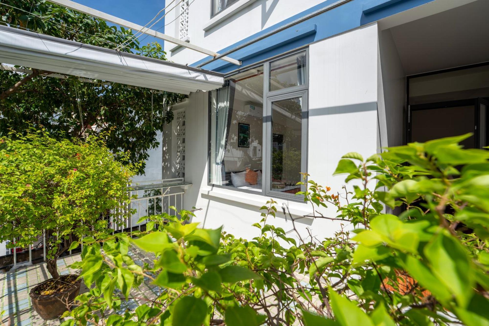 Lavila Homestay Χόι Αν Εξωτερικό φωτογραφία