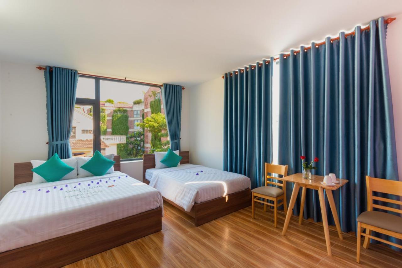 Lavila Homestay Χόι Αν Εξωτερικό φωτογραφία
